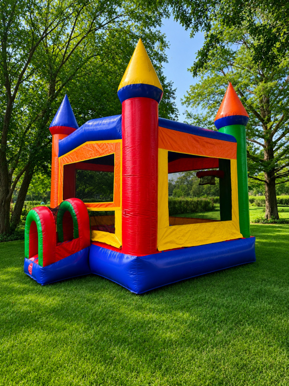 Bounce Houses Bounce Houses