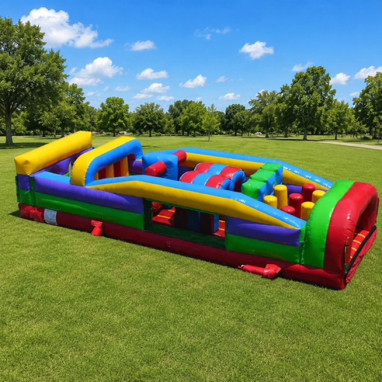 Obstacle Courses Obstacle Courses